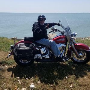 Meet your Posher, Jim